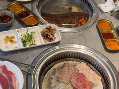 -陆小年创意自助料理(宿迁吾悦店)