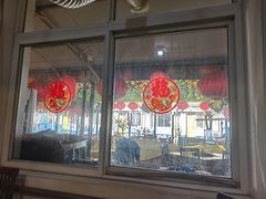 -姥家大锅台水库渔家