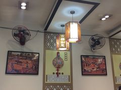 -福瑞记老孙头biangbiang面(新生路店)