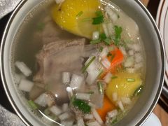 -纳鲁孜·新疆特色餐厅(上海悦荟广场店)