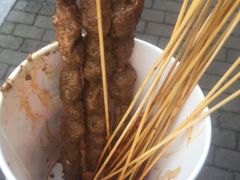 -河坊美食街(河坊街店)