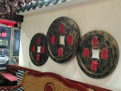 -一块豆腐·海鲜·家常菜(李沧书院路店)