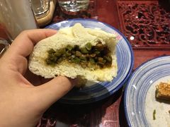 山东酱肉包-小铫鸡汤