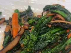 -佛有缘素食馆·荔湾老字号(陈家祠首店)