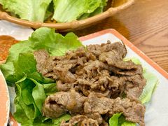 调味烤肉-韩礼年糕(飞虹路店)