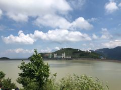 -江南天池