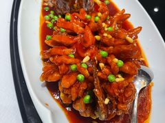 -新雅粤菜馆(南京东路店)