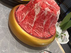 -一绪に寿喜烧(夫子庙水游城店)