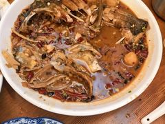 -老味道1992(武当山店)