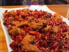 -望京一号·重庆江湖菜(工体店)