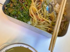 -石笨笨·盖浇饭大王(MOMOPARK店)