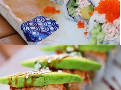 -Hatsune隐泉日式料理(三里屯太古里店)