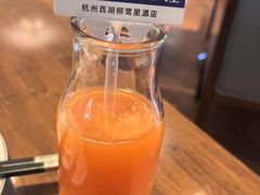 -杭州西湖柳莺里酒店