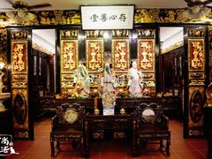 -日日鲜茶餐厅(小公园店)