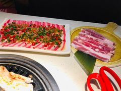 -猫爪爪原切自助烤肉(观音桥阳光世纪店)