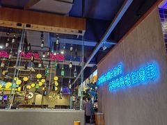 -本色.小马哥烧烤(五一路总店)