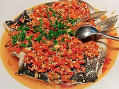 -飶香居(省博物馆店)