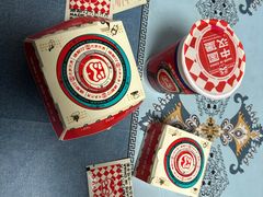 -塔斯汀中国汉堡(木渎店)