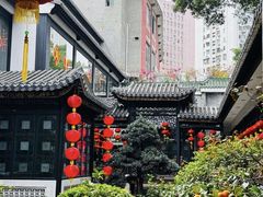 -北园酒家(小北路店)