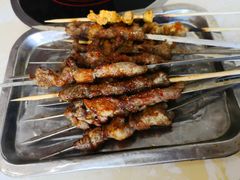 -兰州老马食府(小潞邑店)