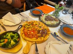 -get pizza意大利餐厅(凯德MALL店)