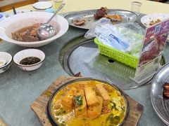 -南沙辉记烧鸡·荔枝木炭火吊烧(旧镇店)
