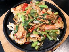-Thai Alley泰爱里(二沙岛店)