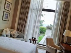 -福建鲤鱼洲酒店