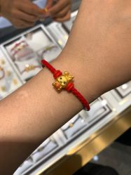 -菜百首饰店(东方新天地店)