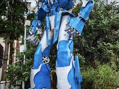 -西安创业咖啡街区