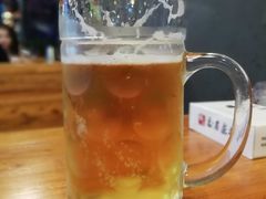 -杨记玉喜龙虾肥蛤(文东店)