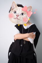-小熊维尼高端孕婴摄影(清湖金銮店)