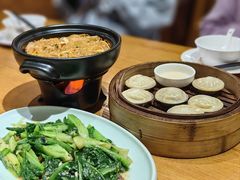 -如轩·海鲜砂锅粥·潮汕菜(沿江东路店)