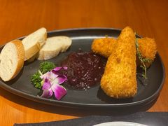 -申德勒加油站西餐厅(日坛路总店)