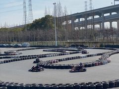 -锐擎卡丁车主题乐园(郊野公园店)