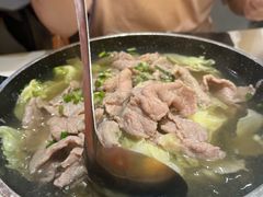-全牛匠·乐山跷脚牛肉(西北旺万象汇店)