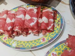 -清真·马家火锅美食城(镇江北路店)