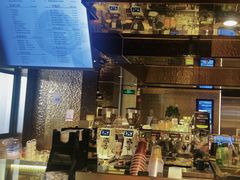 -卡狒狒咖啡(华丰机器人产业园店)