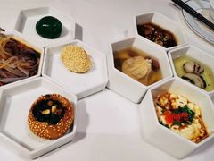 -民国红公馆·秦淮八艳(夫子庙店)