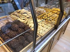 -玛尔哈巴·塔塔尔糕点(华侨小区店)