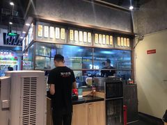 -隆门客栈·西北小吃手工面(丰盛町商业步行街店)