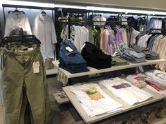 -ZARA(金安国际购物广场店)