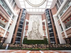 -中国闽台缘博物馆