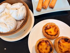 -万丽轩中餐厅·粤菜·客家菜-富力万丽酒店