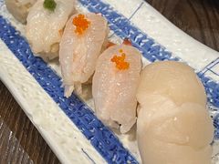 -大雄寿司(中华广场店)