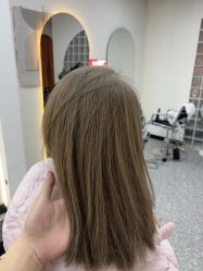 -HD HAIR STYLE