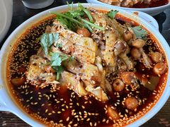 -牛王庙(龙华花园店)