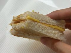 -彩香园咖啡美食(海南花园第2座店)