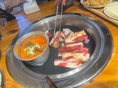 -玖泉里烤肉