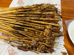 -十里铺铁板鱿鱼